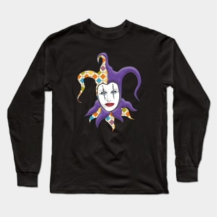 Jester 2 Long Sleeve T-Shirt